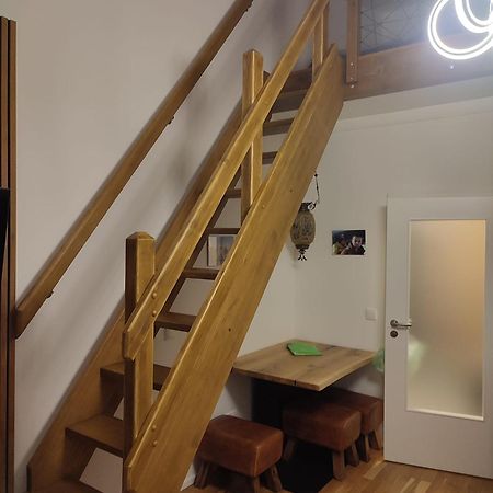 Horsky Apartman Temari 7 Klinovec Loučná pod Klínovcem Екстериор снимка
