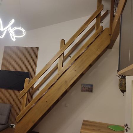 Horsky Apartman Temari 7 Klinovec Loučná pod Klínovcem Екстериор снимка