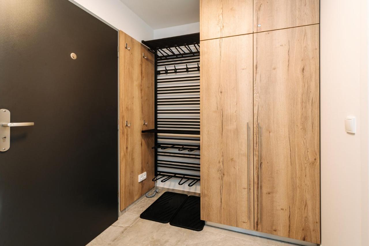 Horsky Apartman Temari 7 Klinovec Loučná pod Klínovcem Екстериор снимка