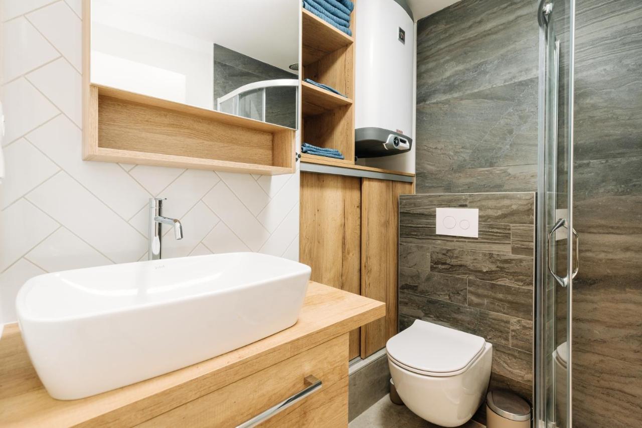Horsky Apartman Temari 7 Klinovec Loučná pod Klínovcem Екстериор снимка