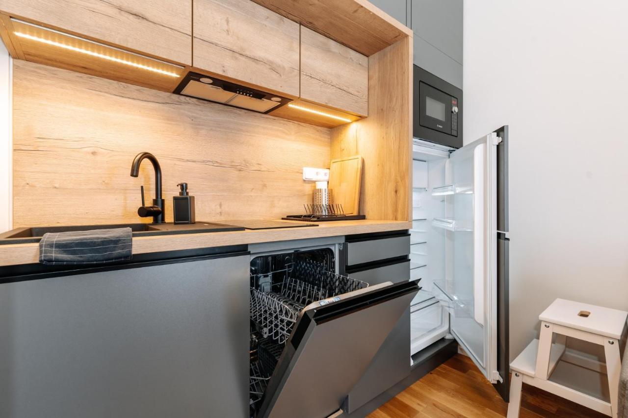 Horsky Apartman Temari 7 Klinovec Loučná pod Klínovcem Екстериор снимка
