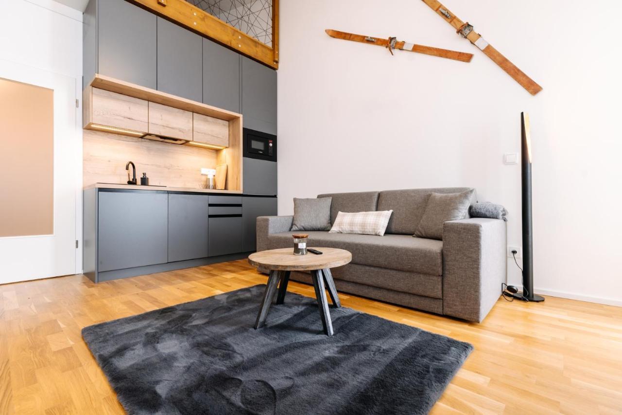 Horsky Apartman Temari 7 Klinovec Loučná pod Klínovcem Екстериор снимка