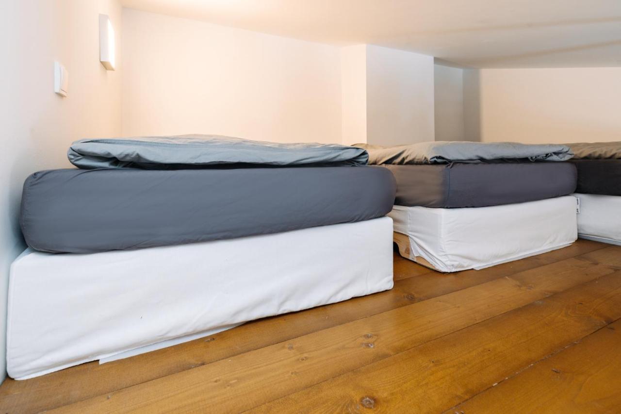 Horsky Apartman Temari 7 Klinovec Loučná pod Klínovcem Екстериор снимка