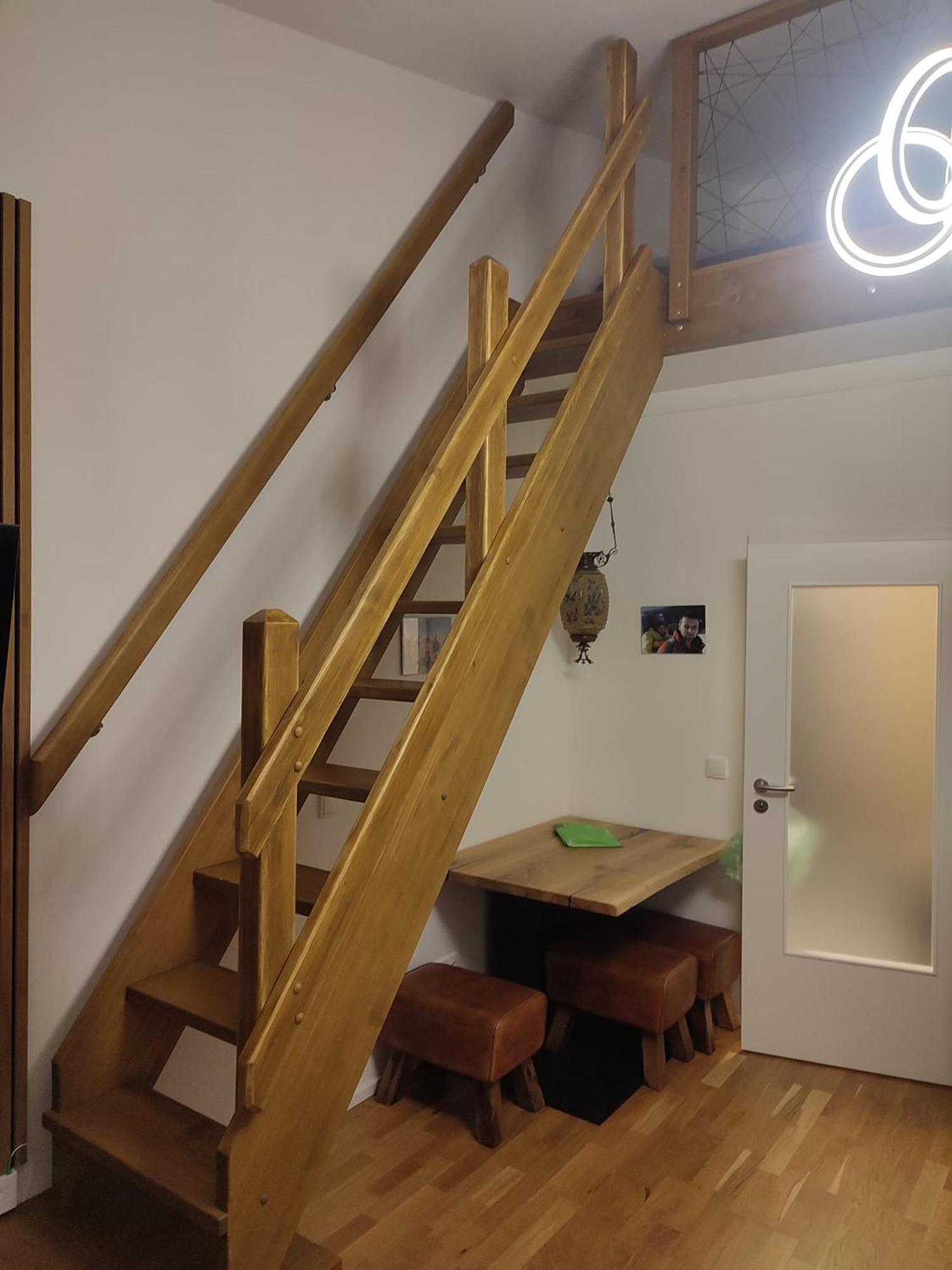 Horsky Apartman Temari 7 Klinovec Loučná pod Klínovcem Екстериор снимка